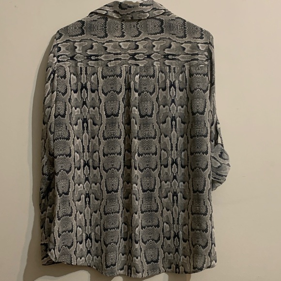 Express Portofino Shirt - Picture 5 of 7